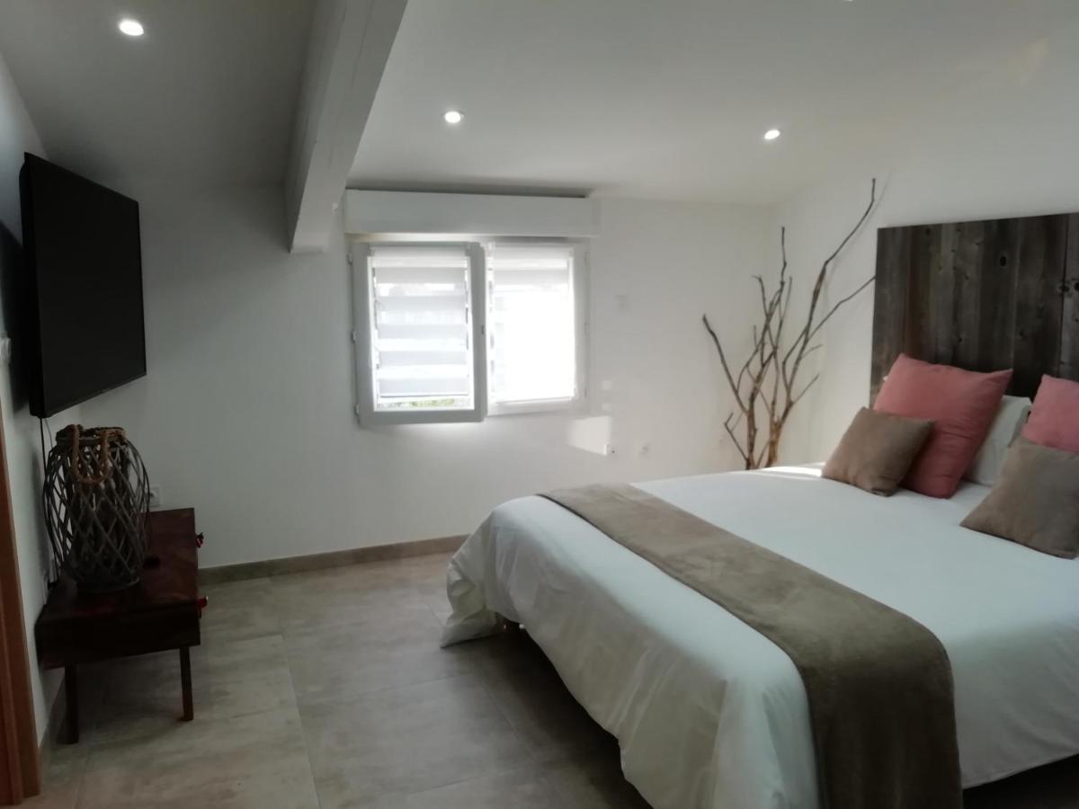 Les Chambres Du Saunier Salin-de-Giraud Dış mekan fotoğraf