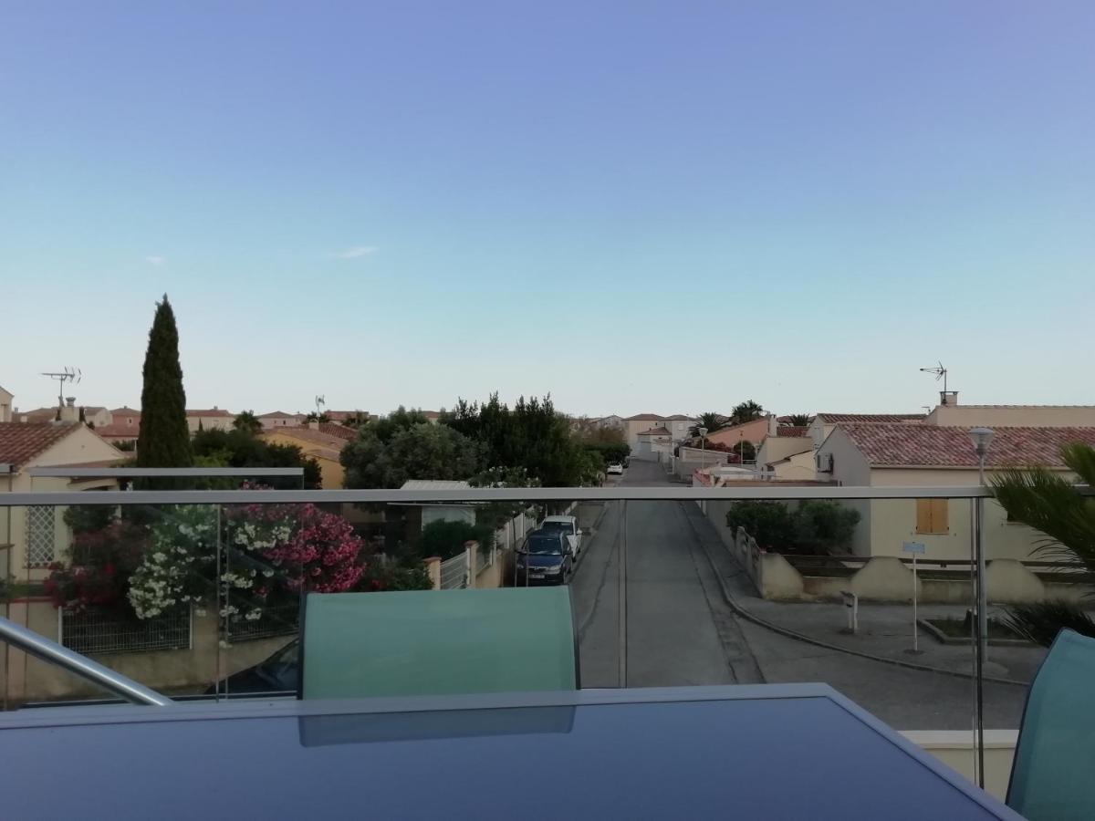 Les Chambres Du Saunier Salin-de-Giraud Dış mekan fotoğraf